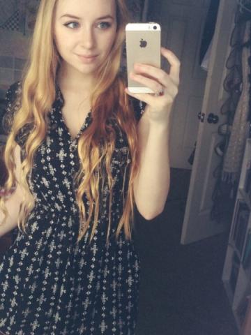 Анастасия фото 3