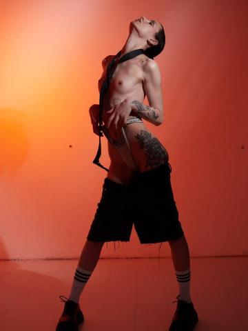 Диана Доступна Сейчас фото 5