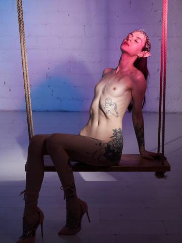 Диана Доступна Сейчас фото 6